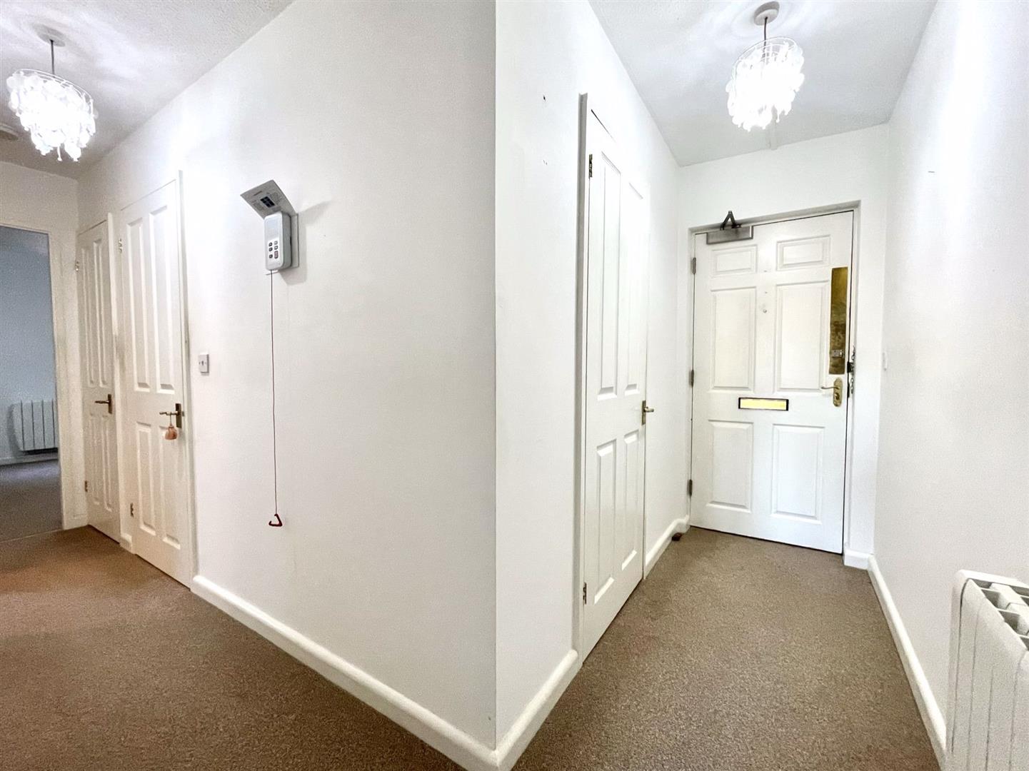 2 bed property in Enys Quay, Truro